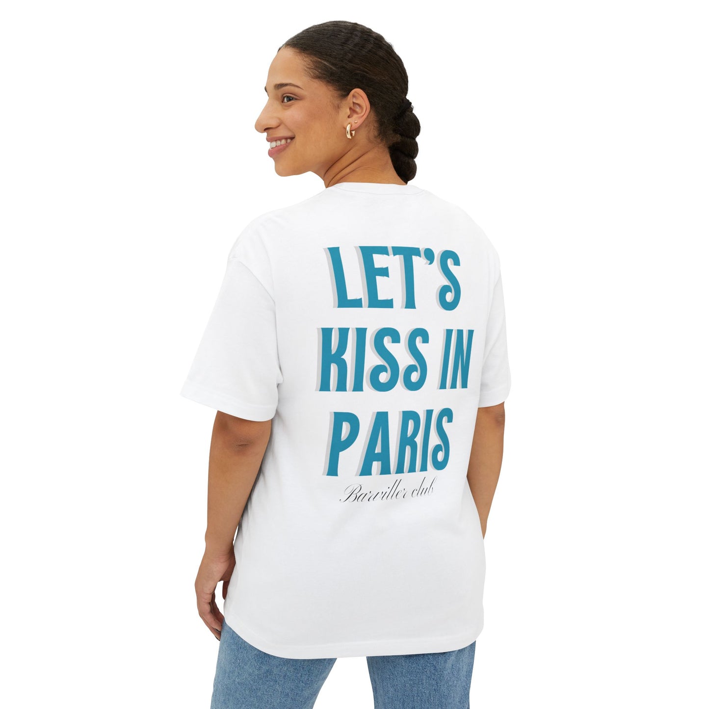 PARIS SHIRT