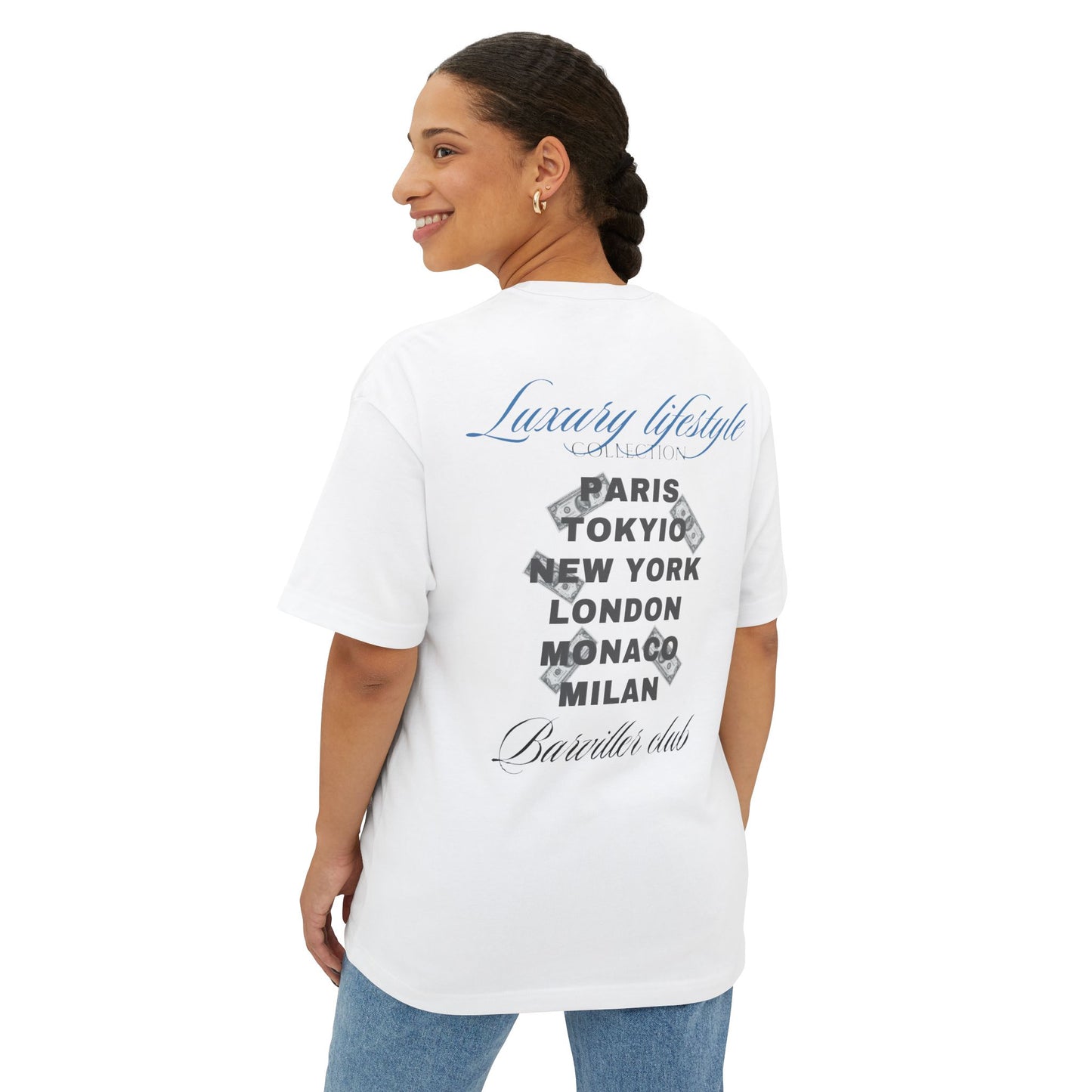 Luxury Lifestyle 2