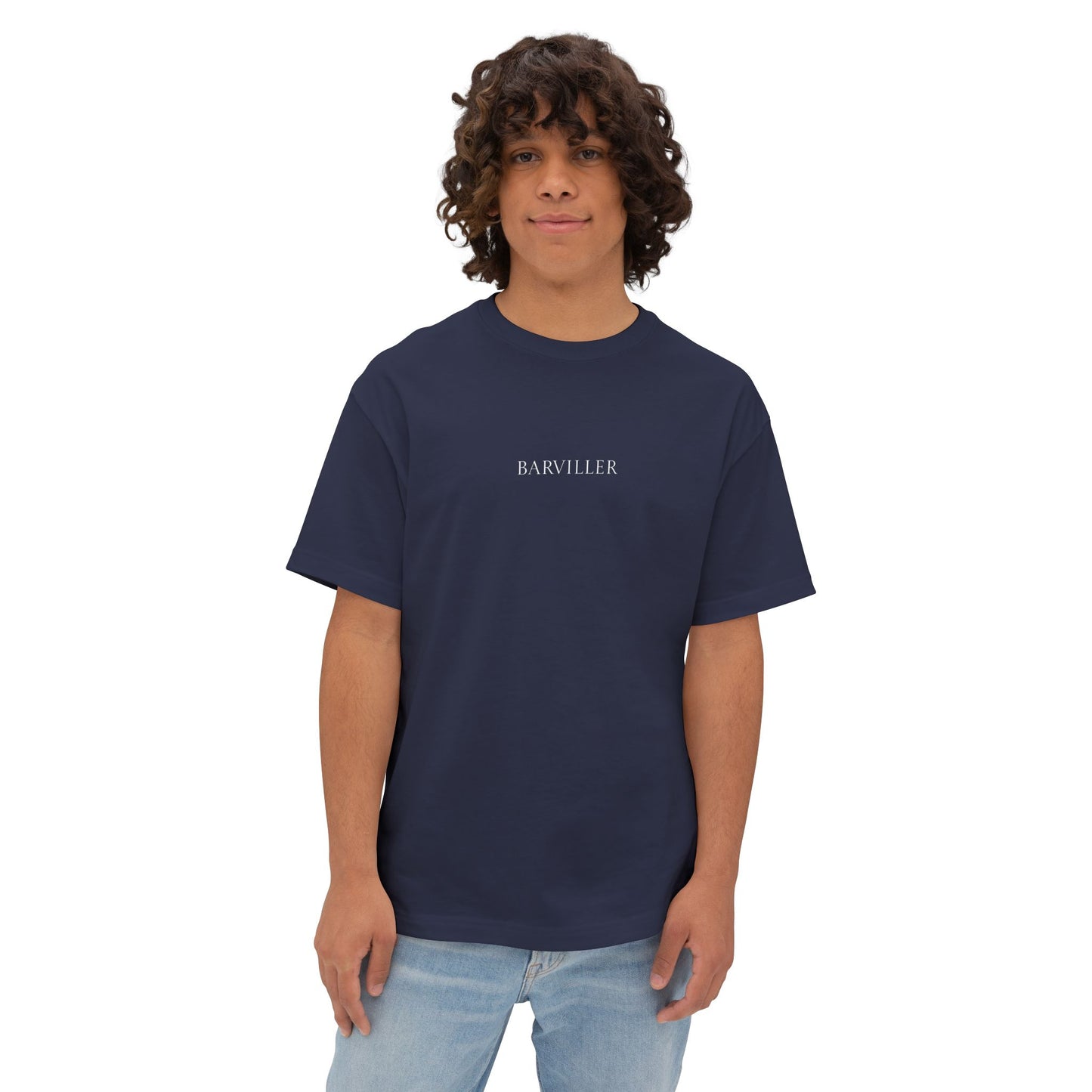 LUXURY LIFE SHIRT