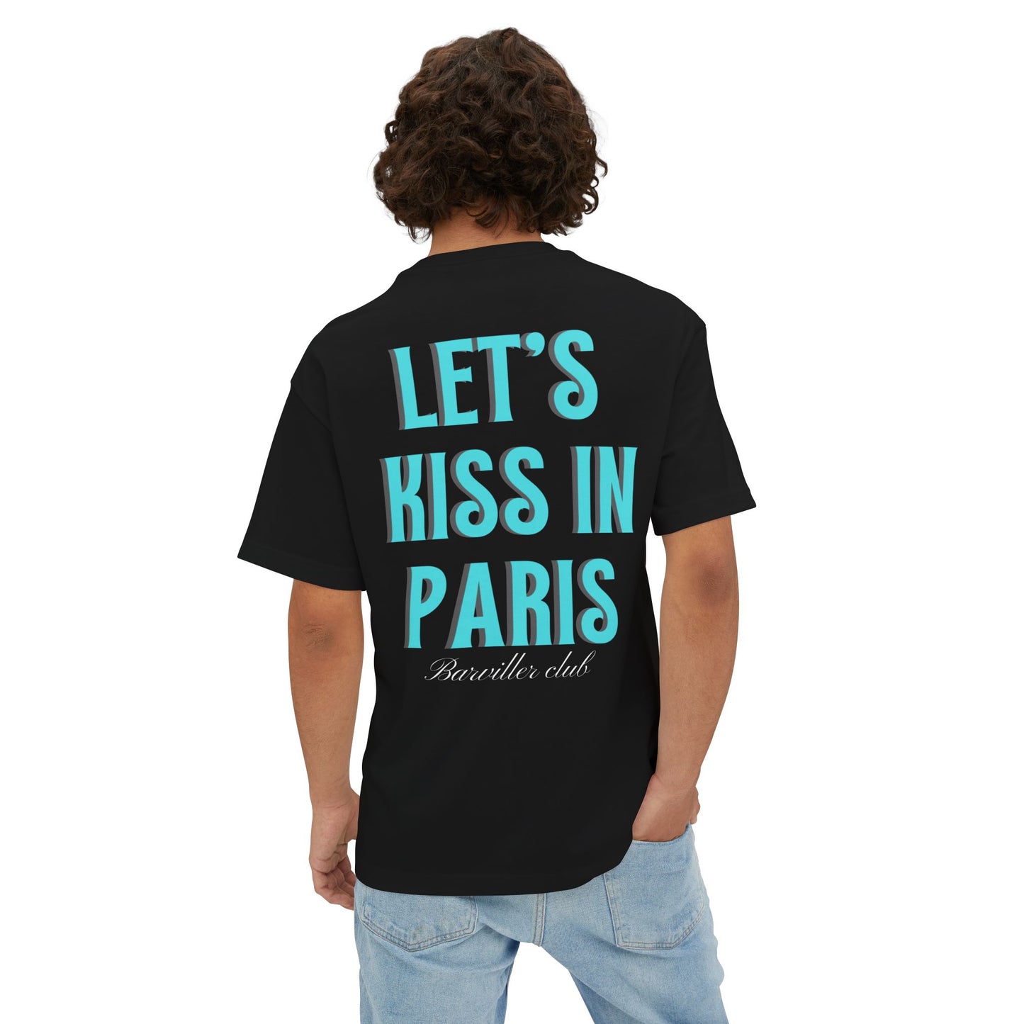 PARIS SHIRT