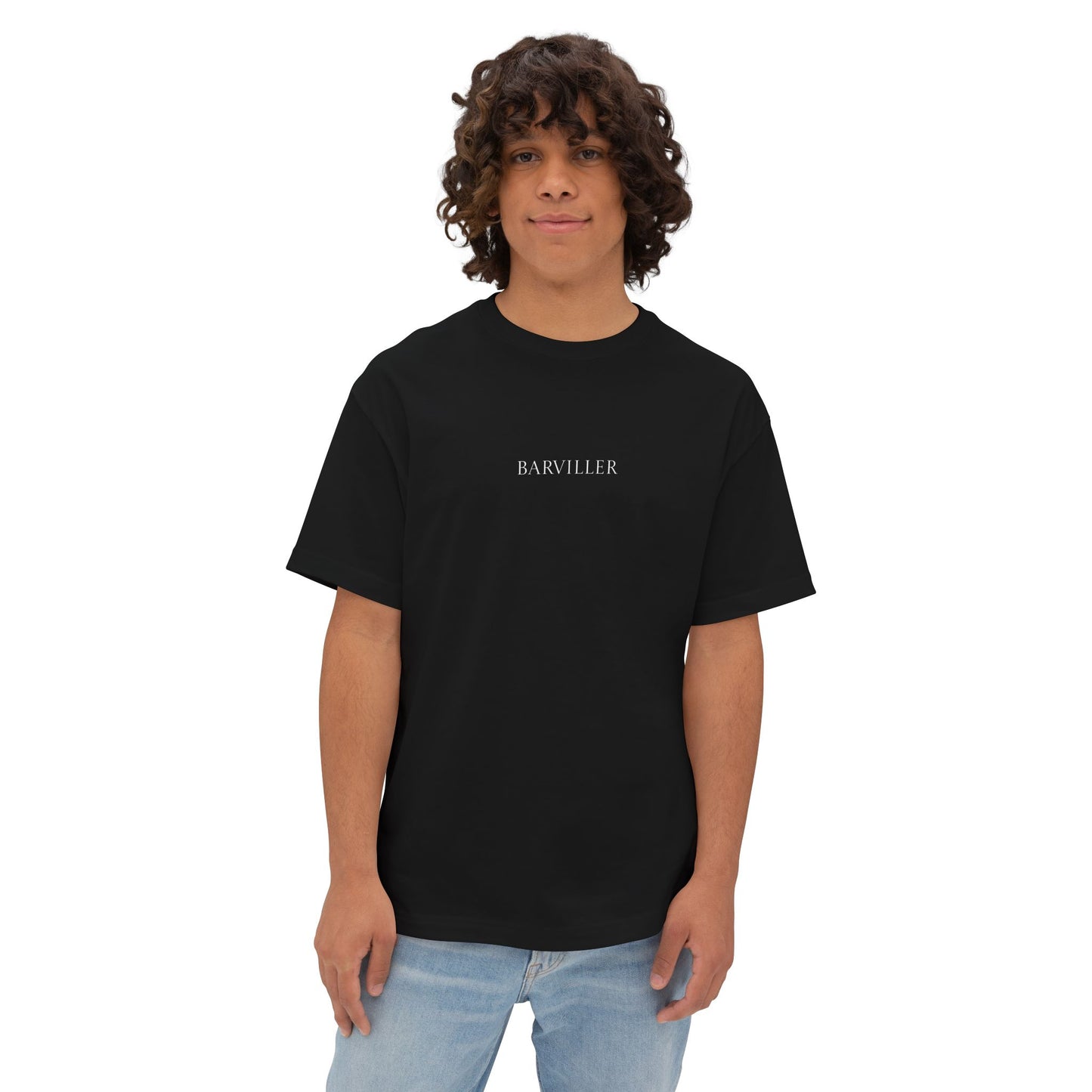 LUXURY LIFE SHIRT