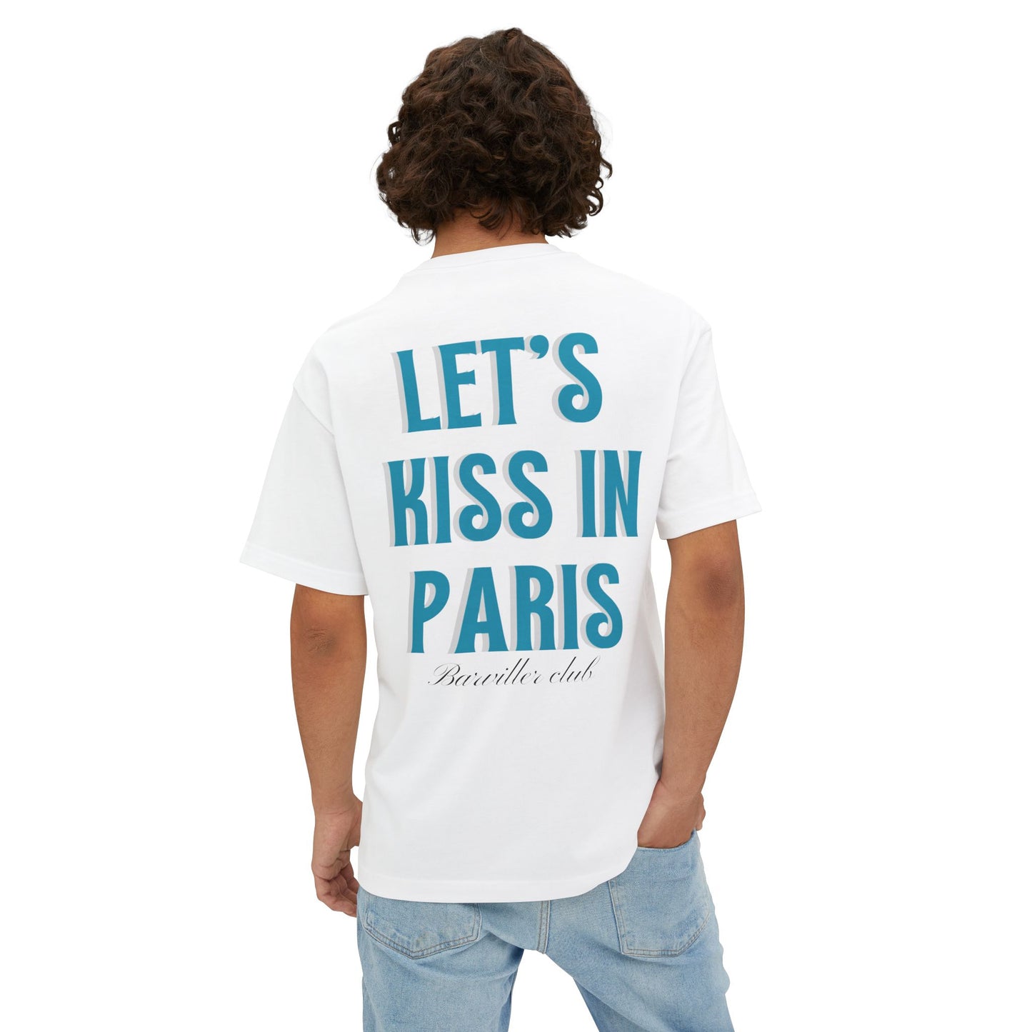 PARIS SHIRT