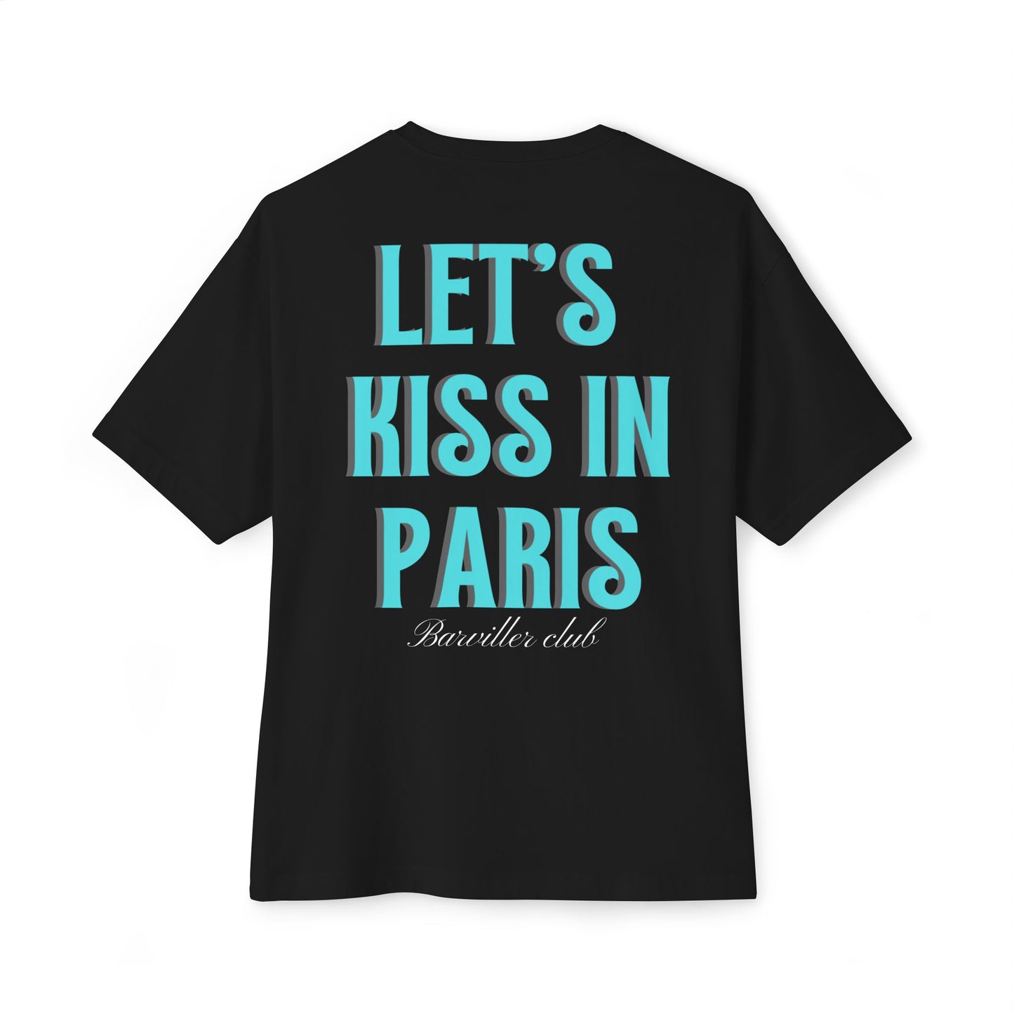 PARIS SHIRT