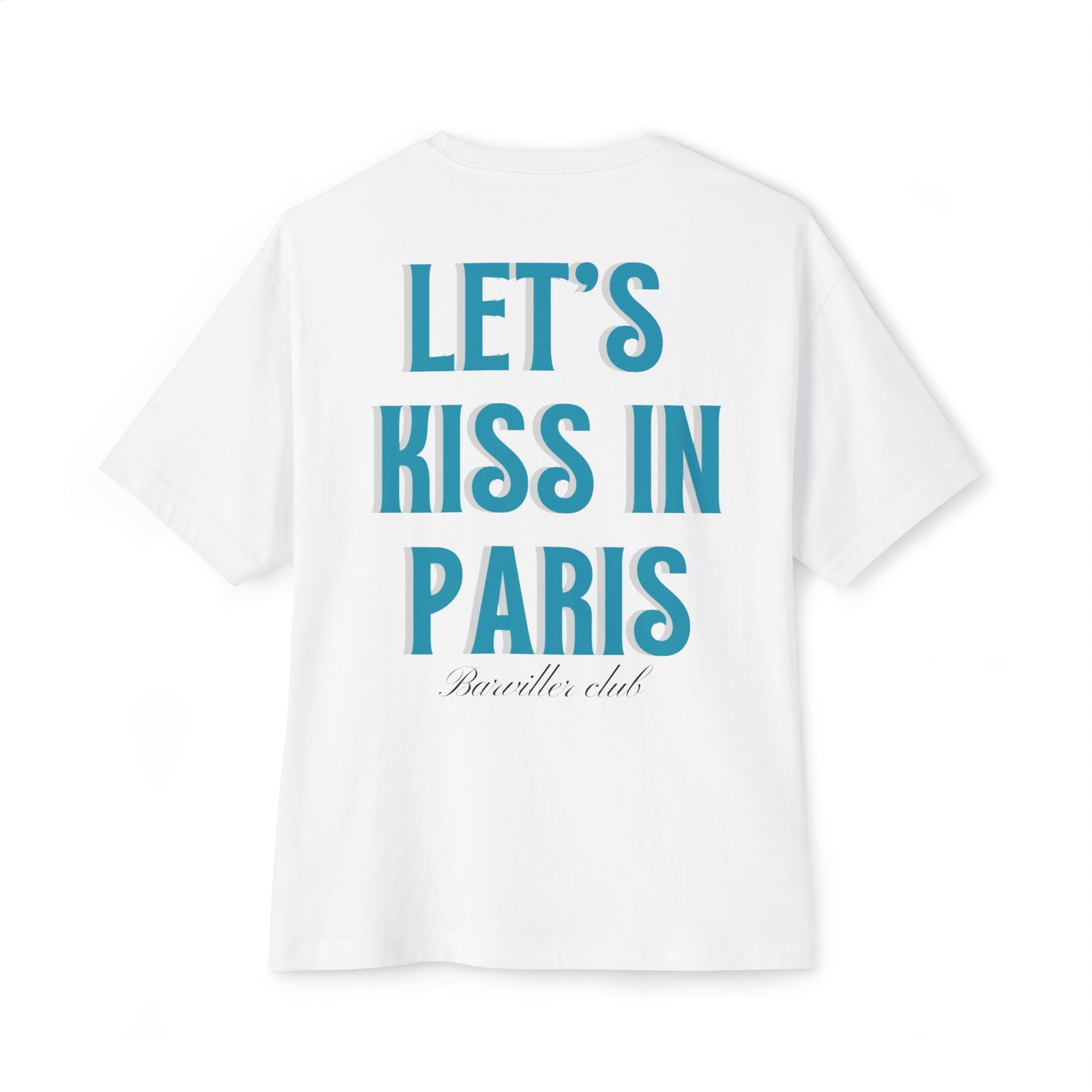 PARIS SHIRT