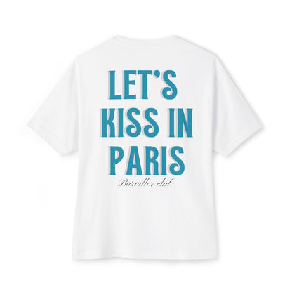 PARIS SHIRT