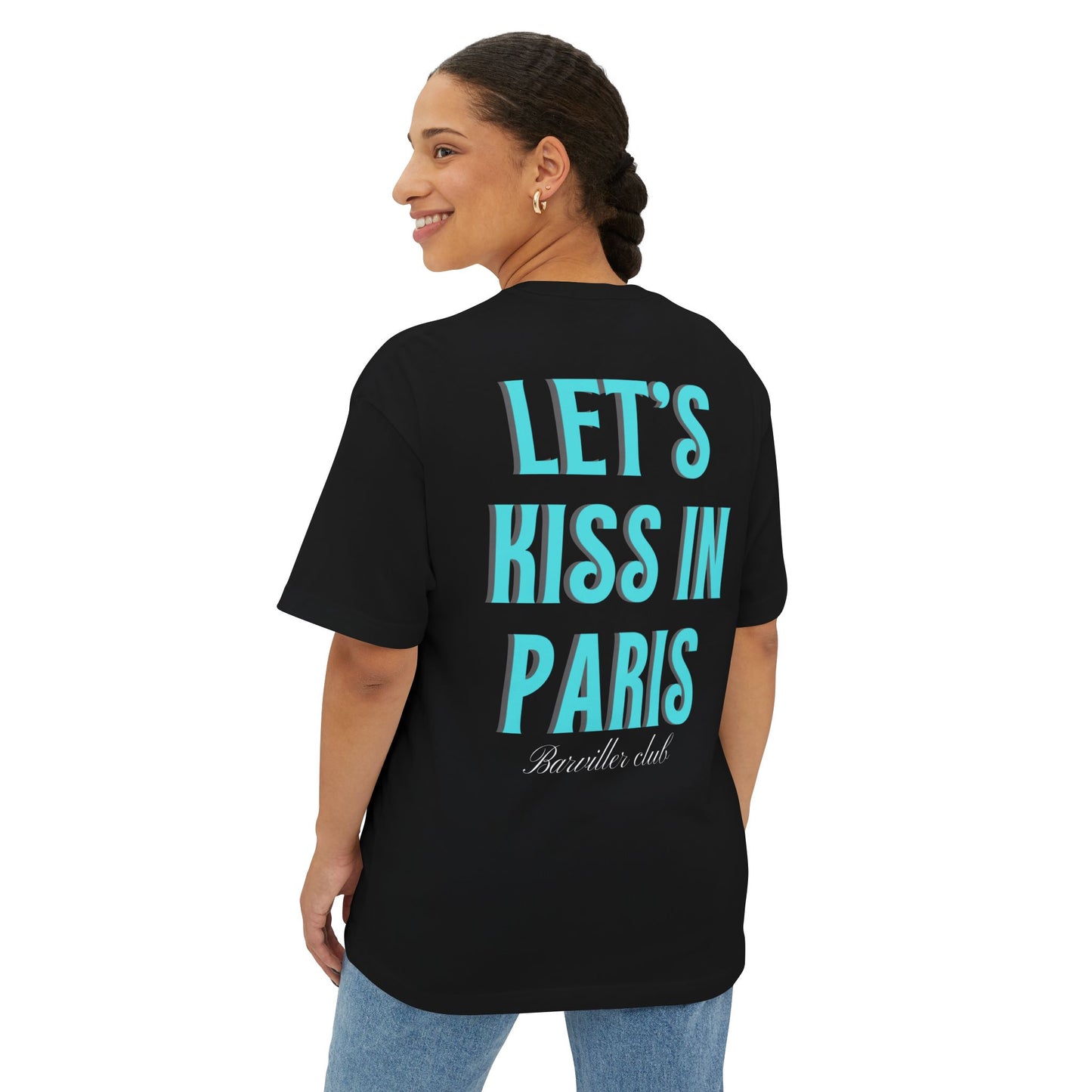 PARIS SHIRT