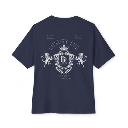 LUXURY LIFE SHIRT
