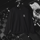 LUXURY LIFE SWEATSHIRT