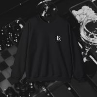 LUXURY LIFE SWEATSHIRT
