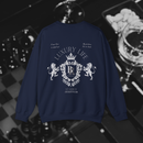 LUXURY LIFE SWEATSHIRT