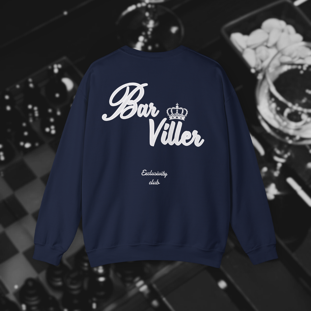 BARVILLER SWEATSHIRT