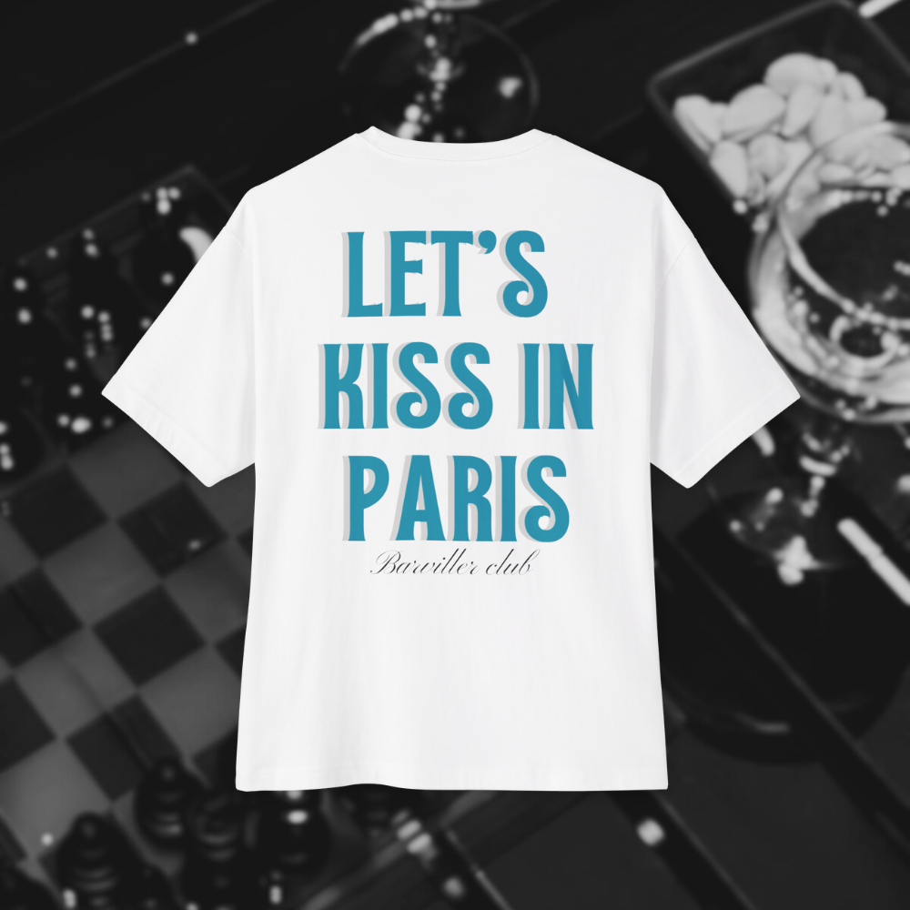 PARIS SHIRT