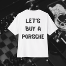 PORSCHE SHIRT