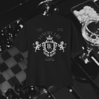 LUXURY LIFE SHIRT