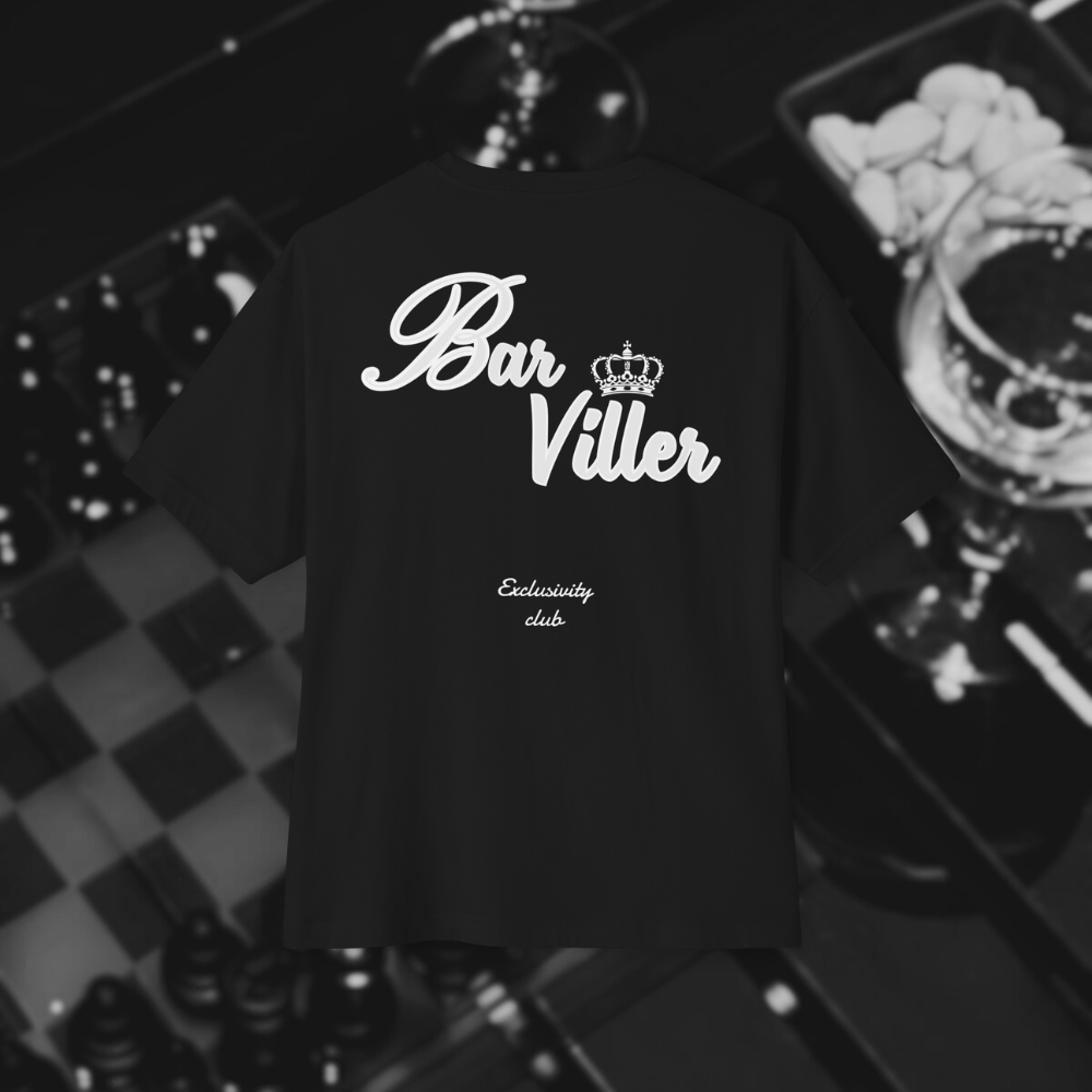 BARVILLER SHIRT