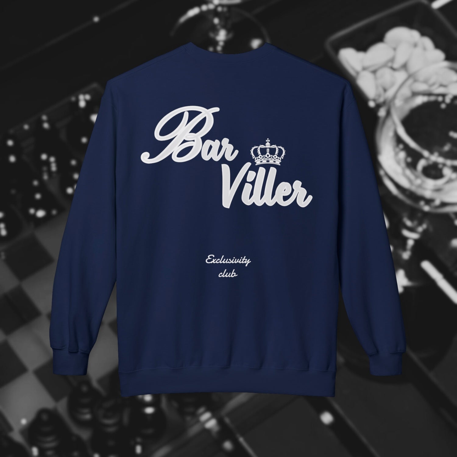 BARVILLER SWEATSHIRT