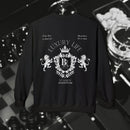 LUXURY LIFE SWEATSHIRT