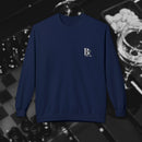LUXURY LIFE SWEATSHIRT