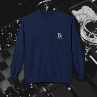 LUXURY LIFE SWEATSHIRT