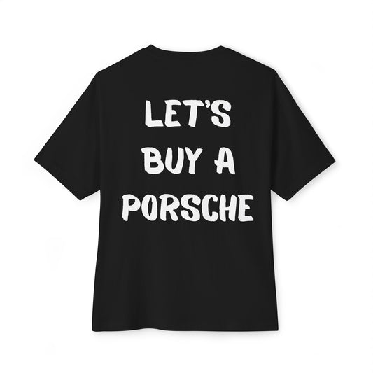 PORSCHE SHIRT