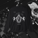 LUXURY LIFE SWEATSHIRT